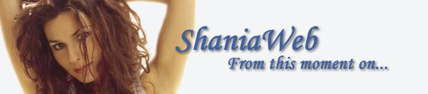 Shania Web